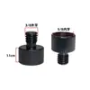 Marco antivibración para micrófono, brazo voladizo, tuerca adaptadora de tornillo 3/8 a 5/8 a 1/4, accesorios de conversión para cámara PTZ