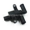 Aplicável à nova válvula de ar quente A8LA6LC7 da Audi, válvula de ar quente, interruptor de ar quente, válvula de água 4H 0 121 671D B