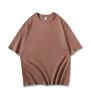 Camiseta de algodón 180g Unisex running exterior Universal
