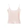 Conjunto de três peças estilo francês: camiseta de manga longa com cardigã de desejo puro + top tipo camisola + saia evasê de cintura alta elástica
