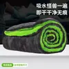 Toalla trenzada a bloques de color de doble cara, engrosada y absorbente, toalla especial para limpiar el coche, toalla para detailing de coche que no suelta pelusa