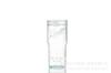 Vaso para helado de Amazon bebida fría jugo Vaso para agua de coche de doble sección vaso con pajita bambú Vaso Mason con tapa