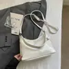 Bolsa de Gran Capacidad para Mujer 2026 Nuevo Estilo Diseño de Nicho Moda Casual Bolso de Hombro Único Bolso de Axila Bolso Tote para Viajes Diarios Moderno