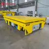 Troca de Trilho Móvel PLC Controle Centralizado à Prova de Explosão Trilho de Solo Suporte de Carga Tradução Carrinho de Trilho RGV Mesa de Controle Remoto Elevador Carro Plano Elétrico