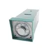 Máquina selladora vaso de té de leche horno controlador de temperatura de puntero TE-01 regulador de temperatura termostato E300 C 400 C