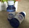 En stock 100ml desinfectante de peróxido de hidrógeno limpieza de heridas con peróxido de hidrógeno