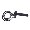 Peças de bicicleta elétrica Surron Light Bee Instrumento Disco de dente Manete de freio a disco Para-lama Acelerador de freio a disco