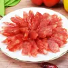 Jin ao salchicha colorida Guangdong empaque salchicha cantonesa tocino especialidad dongguan salchicha pequeña salteada salchicha colorida 250g