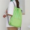 Mochila Multifuncional Unissex Personalizada com Bolso Bundle Separação Seco e Molhado Grande Capacidade Conveniente Bolsa Esportiva de Viagem