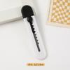 Mini Estilete Portátil Colorido, Alto Valor Estético, Faca para Abrir Caixas e Pacotes, Faca para Artesanato de Estudante e Corte de Papel para Diário, Atacado