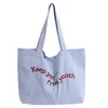 Bolsa de Viaje Versátil de Gran Capacidad para Mujer 2025 Nueva Moda Tendencia Bolso Tote Coreano Bolso Tote Elegante de Gama Alta
