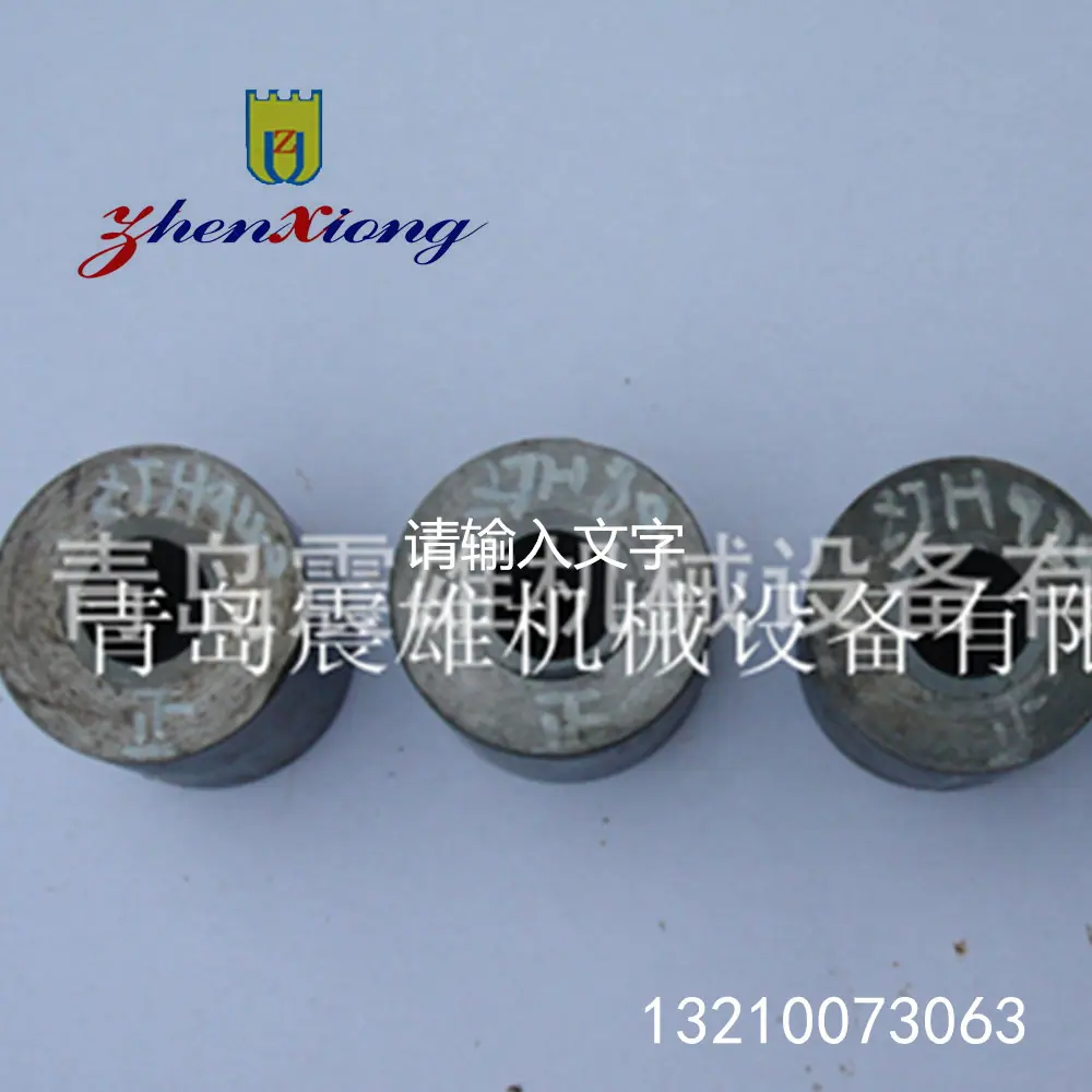 磁条挤出机08