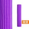 Cabezal de trapeador de algodón y goma, cabezal de trapeador de algodón y goma plegado, esponja absorbente doméstica de repuesto, cabezal de esponja universal