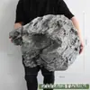Piedra Artificial decoración suave paisajismo rocalla de fibra de vidrio decoración de interior Jardín patio chino estanque de peces al aire libre decoración de maceta