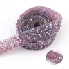 Accesorios de resina para manualidades, tira de taladro autoadhesiva para joyería, accesorios de tira de taladro electrochapados, accesorios manuales para manualidades, materiales para joyería de pedrería