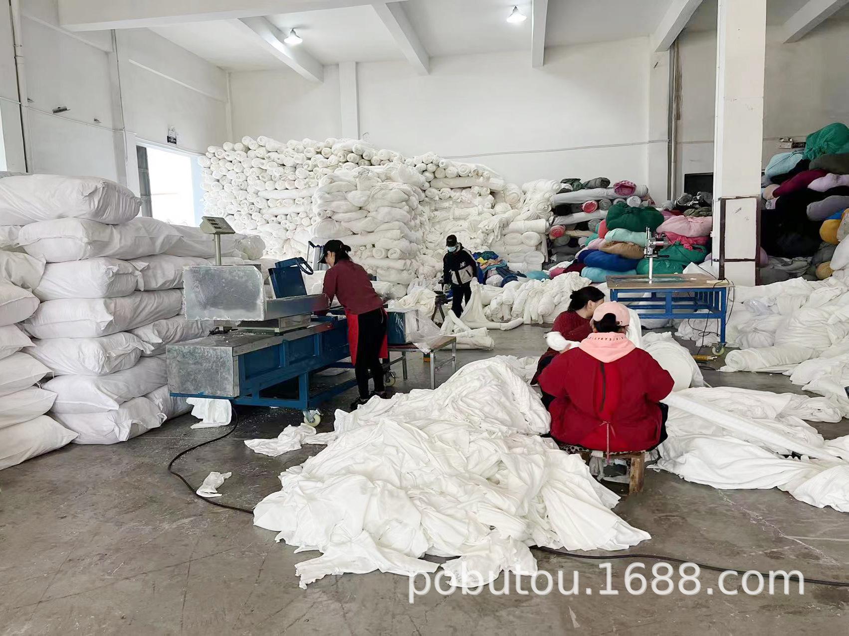工业抹布