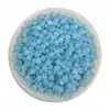 Cuentas de arroz de 4 mm ojo de gato jade vidrio de hielo cuentas de arroz sueltas pulsera de cuentas hecha a mano collar accesorios de joyería para DIY