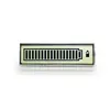 Pantalla de visualización de batería, Pantalla de código de segmento del cargador, Pantalla de ahorro de energía, Pantalla LCD de batería, Pantalla LCD, Pantalla de código roto, Pantalla de código de segmento LCD