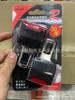 Regalo coche hebilla de seguridad universal hebilla de seguridad seguro extensor de hebilla cinturón de seguridad asiento de coche suministros para coche