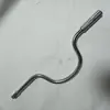 Adaptador de manguito de biela de 3/8 1/2 varilla deslizante de biela varilla remota manguito de bujía