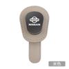 Soporte para gafas de sol de coche, soporte multifuncional para guardar billetes, gafas de sol de coche, soporte para coche, suministros creativos para coche