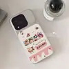 Adecuado para funda de teléfono Happy Xiaoxin Xiaomi 17max, modelo nuevo creativo de alta gama xm17pro, moderno y divertido para mujeres