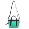 Bolso Bandolera para Hombre de Marca de Moda Bolso Bandolera Mochila de Moda Todo Fósforo para Chicos Estudiante Campus Casual Bolso de Hombro para Mujer