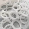 Anel de Vedação de Pistão de Cilindro Resistência a Altas Temperaturas Baixo Atrito Poliuretano Anel Guia para Atuador Pneumático