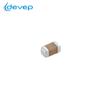 Fenghua 0402 620J 62Pf 50V Cog Grau J 5% Capacitor Cerâmico de Chip 10K/Disco Completo