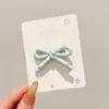 Pinzas para el Cabello Divertidas de Helado Simulado para Niños, Pinzas para Flequillo Lateral de Bebé, Pinzas Lindas para el Cabello de Niñas Pequeñas, Accesorios para el Cabello, Tocado