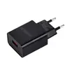 QC3.0 es adecuado para cargador multifunción de teléfono móvil USB tableta cabezal de carga 5v3a adaptador de corriente 15/18w