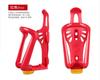 Soporte para hervidor de agua para bicicleta de montaña Soporte ajustable para hervidor de agua Soporte para vasos de agua para bicicleta Equipo para montar en bicicleta