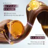 Sadoer Champú Nutritivo y Reparador de Queratina Champú Limpiador para el Cabello Venta al por Mayor de Comercio Exterior Transfronterizo