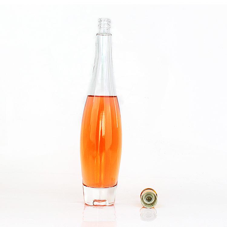 保龄球压口酒瓶