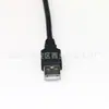 Tipo de línea de datos-codo tipo-c USB2.0 giratorio tipo-c codo teléfono móvil Android línea de carga codo de 90 grados