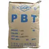 En stock PBT Taiwán Changchun 4115 con adición de fibra retardante de llama resistente a la intemperie piezas de automóvil componentes electrónicos y eléctricos