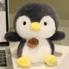Nova Versão Boneca Paraíso Xiangdundun Brinquedo da Moda Atacado Boneca Companheira de Mesa Boneca Guaxinim Pequeno Boneca de Pelúcia Fofa
