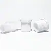 Suministrado directamente por el fabricante: Tapa de Boquilla de Plástico PE de 38 mm para Detergente para Ropa, Bebida, Bolsa de Agua, Bolsa Auto-soportante y Tapa de Plástico para Líquido de Lavado