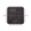 Microcontrolador IC STM32F103R6T6A 64-LQFP de 32 bits y un solo núcleo, 72 MHz, nuevo y original