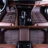 Tapete para Carro Nissan Tuda Special de Cobertura Total Decoração de Interior Produtos à Prova d'Água Tapete para Carro Novo e Antigo Tapete de Chão Grande