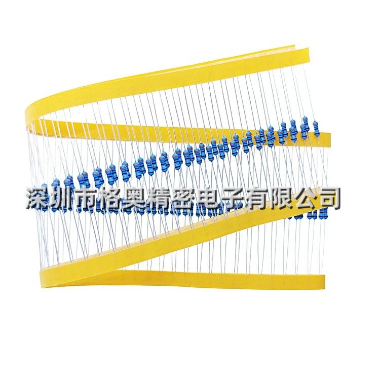 1-4W 全系列电阻 (2)