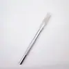 Cuchillo de Utilidad para Grabado Herramientas Hechas a Mano para Talla en Madera Set de Talla de Sellos Cuchillo Tipo Pluma Especial para Cortar Papel Letras DIY Cuchillo para Carpintería