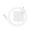 Para adaptador de energia de laptop Apple 45w60w85w Cabo carregador de computador Macbook ProAir
