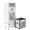Acondicionamiento de Aire de Precisión para Sala de Fábrica Sistema de Aire Fresco Almacén Termostato Oficina Taller Termostato