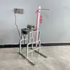 Carrete de alambre máquina de bobinado eléctrico máquina de bobinado automático máquina distribuidora de alambre máquina de alambre máquina de bobinado de alambre máquina de bobinado de flecos bobinado