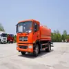 Vendedor Directo Fabricante de Camión Cisterna Aspersor para Obra Dongfeng Dolic de 15 Toneladas Motor Yuchai de 200 Caballos de Fuerza Kangji de 230 Caballos de Fuerza