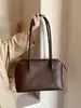 Bolsas Russo transfronteiriço ozon bolsa vintage grande capacidade para o dia a dia versátil bolsa de ombro feminina bolsa feminina de alta qualidade