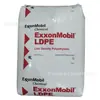 LDPE Exxon Chemical LD251 Sellado por Calor Coextrusión Grado de Recubrimiento LDPE Material de Recubrimiento de Alta Presión