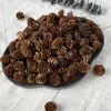 Enfeites de Natal, Decorações Criativas, Acessórios DIY Feitos à Mão, Materiais, Plantas Secas, Aromaterapia sem Chama