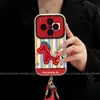 Adecuado para Estuche de Teléfono Móvil Striped Star Pony Vivox300, Protección Integral Anticaídas Vivox200Pro Diseño X100